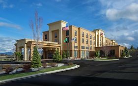 Hampton Inn & Suites Spokane Valley